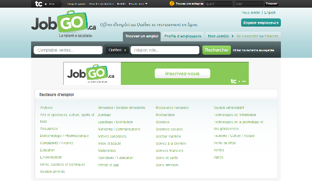 JobGO.ca JobGO.ca