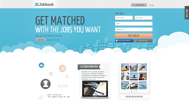 Jobbook Jobbook