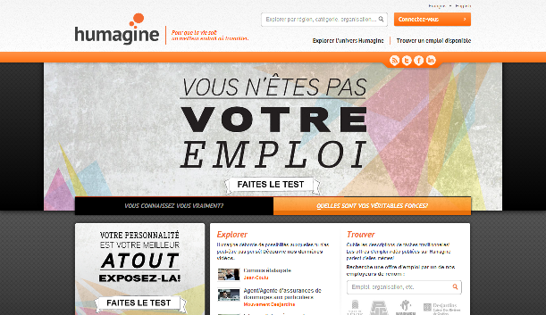 Humagine Humagine