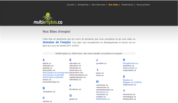 multiemplois.ca multiemplois.ca