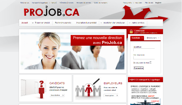 ProJob.ca ProJob.ca