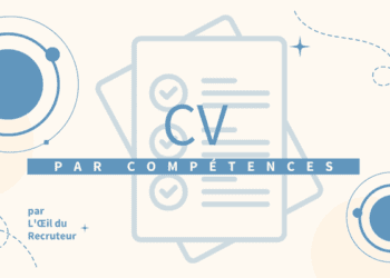 Le CV par compétences
