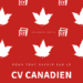10 secrets sur le CV canadien