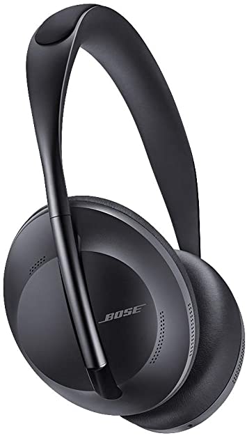 Bose 700 noise-cancelling (source : Amazon.com)