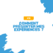 Comment présenter mes expériences de travail dans mon CV ?