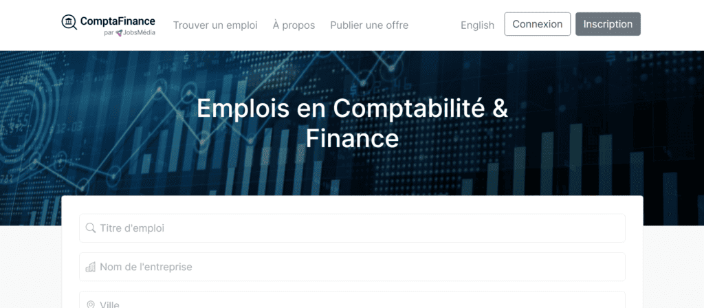 ComptaFinance.com