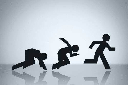 6 - Démission en cours