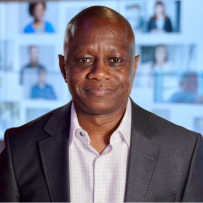 Saïkou Barry, ing.