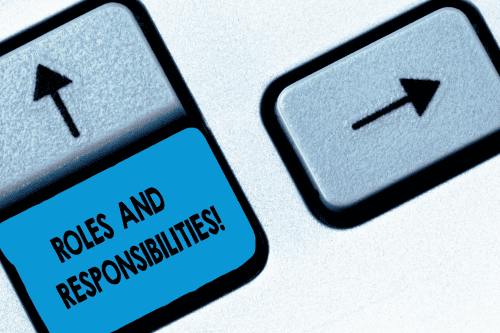 4- Congédiement administratif (Ne répond pas aux exigences minimales du poste)