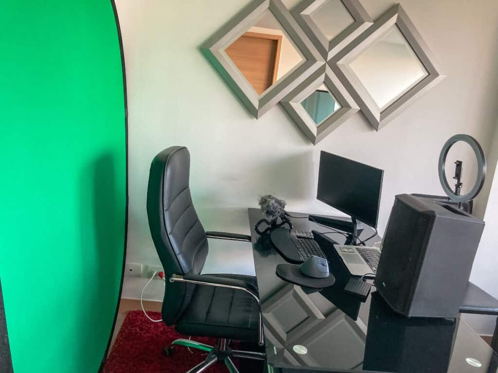 Mention honorable au lieu de tournage.