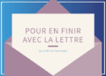 Pour en finir avec la lettre de motivation [guide + modèle]