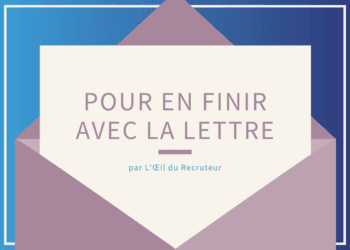 Pour en finir avec la lettre de motivation [guide + modèle]
