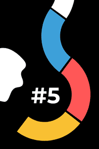 Philosophie #5 de L'Œil du Recruteur