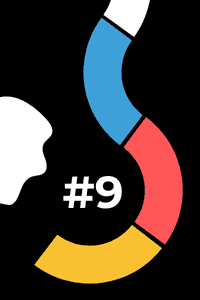 Philosophie #9 de L'Œil du Recruteur