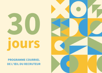 30 jours de confiance gratuits en recherche d'emploi