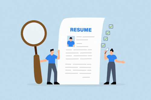 Le recruteur a un meilleur discernement qu'une IA et doit justifier ses décisions.