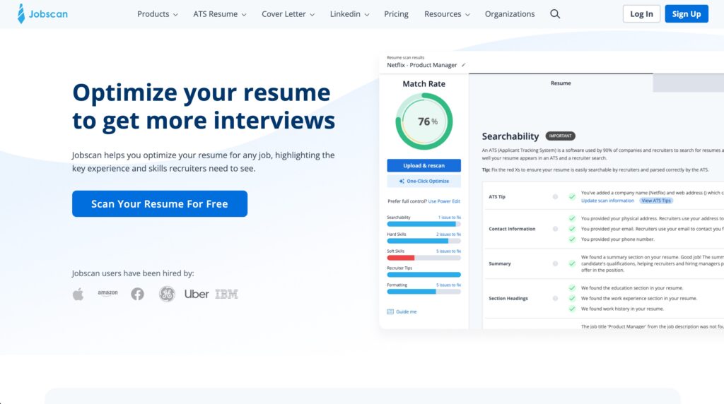 Les outils en ligne d'évaluation du parsing t'envoient dans la mauvaise direction.