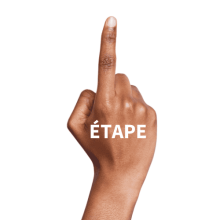 Étape #1