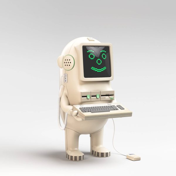 « Tout s'est bien passé. »